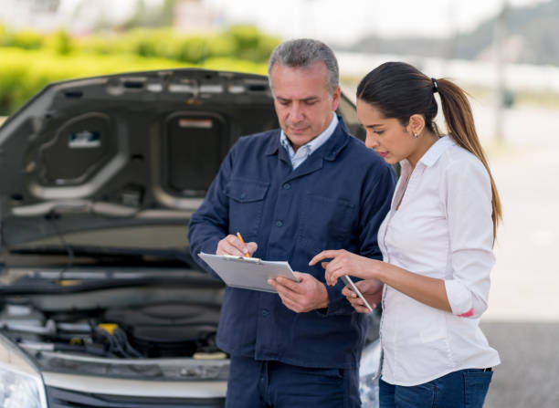 Affordable auto coverage in Chase, PA